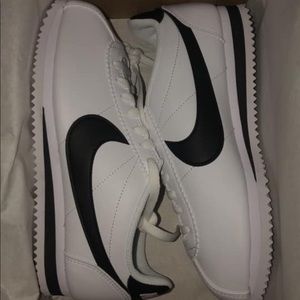 Cortez Nike’s